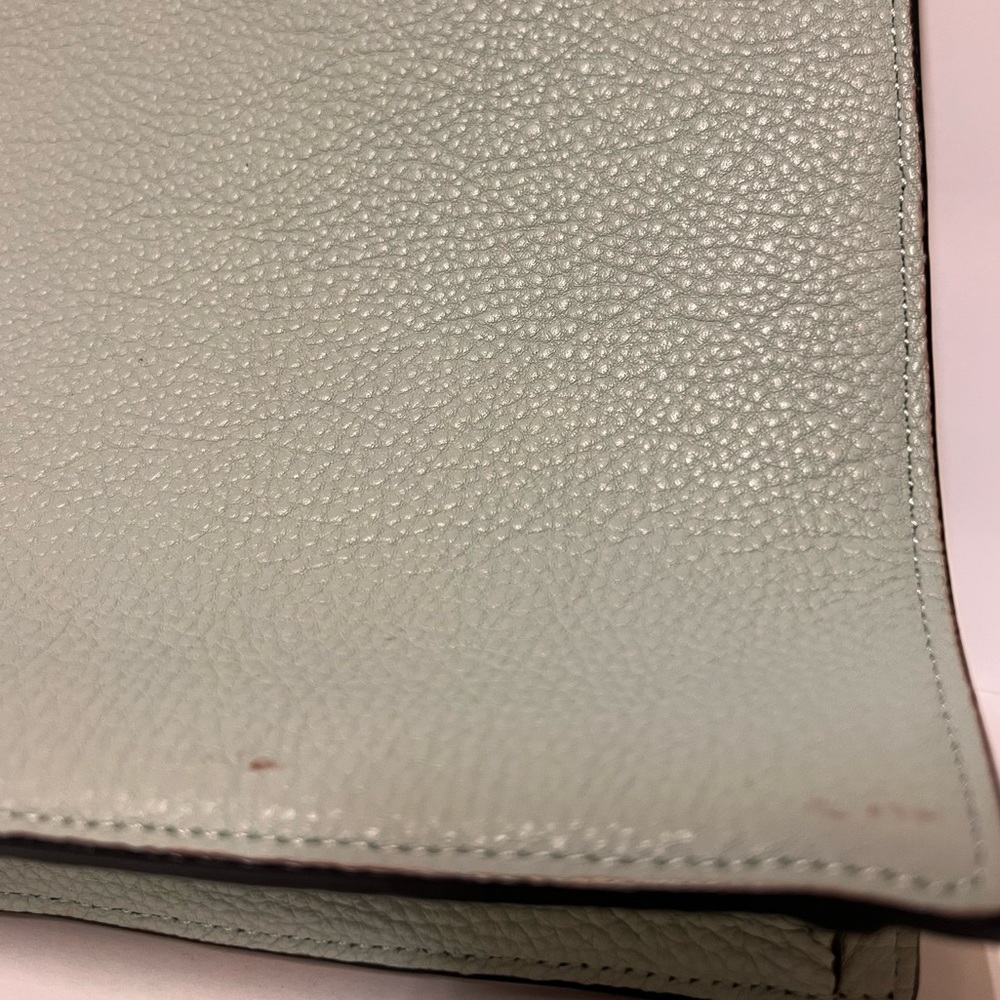 Kate Spade Saturday zippered clutch - Picture 6 of 6